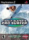 Kelly Slaters Pro Surfer Ps2